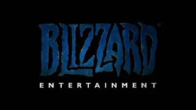 Заснеженный пейзаж Blizzard в WebP формате