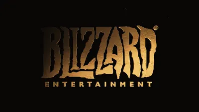 Скачайте обои Blizzard в хорошем качестве для Windows