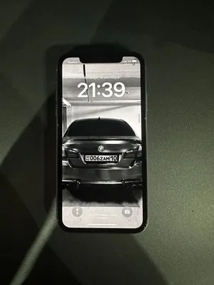 Индивидуальность на первом плане: Bmw 5 f10 обои для iPhone