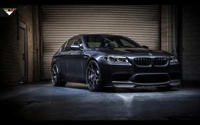 Эксклюзивные обои на телефон: Bmw 5 f10 в PNG и JPG