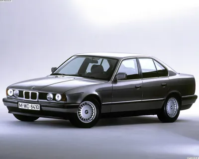 Обои bmw e34 для iPhone и Android в png