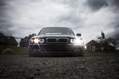 Bmw e38 stance: Бесплатные обои на iPhone в PNG