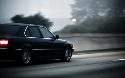 Фон Bmw e38 stance: Скачать обои для Android в хорошем качестве