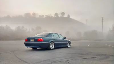 Bmw e38 stance: Обои на iPhone в JPG для свободного скачивания