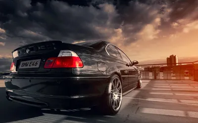 Скачать фото BMW E46: бесплатно и без регистрации