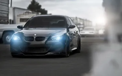 Bmw m5 e60: Скачайте обои в форматах JPG, PNG, WebP