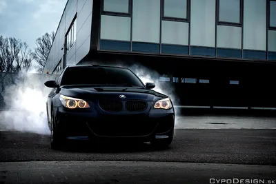 Bmw m5 e60: Скачайте бесплатные обои для Windows