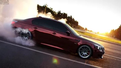 Фон Bmw m5 e60: Лучшие обои для вашего iPhone