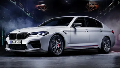 BMW M5: добавьте стиль на ваш рабочий стол с нашими фото