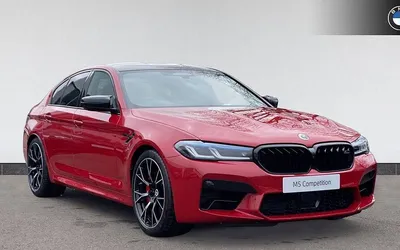 Обои BMW M5 для Android: скачать бесплатно со всеми опциями форматов