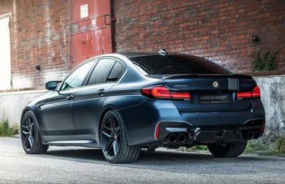 Обои BMW M5 для iPhone: скачать бесплатно в хорошем качестве