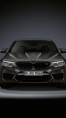 Обои BMW для iPhone: Красивые фото на экран