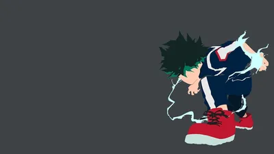 Обои на телефон Boku no hero academia парные: Фон для Android в png