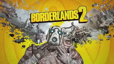 Скачать фото Borderlands 2 для windows