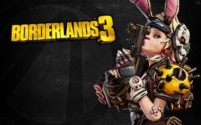 Скачать бесплатно обои на телефон borderlands 3