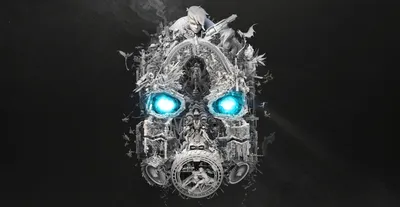 Обои на телефон borderlands 3 для Android бесплатно