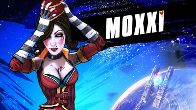 Скачать обои Borderlands: The Pre-Sequel в хорошем качестве