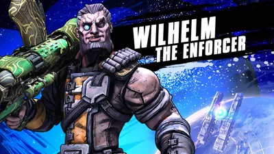 Обои Borderlands: The Pre-Sequel на телефон и рабочий стол