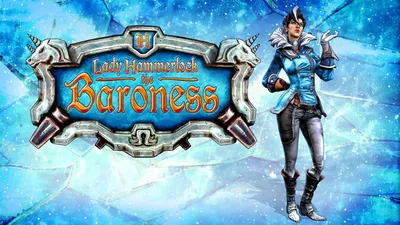 Фон Borderlands: The Pre-Sequel для iPhone и Android в высоком разрешении