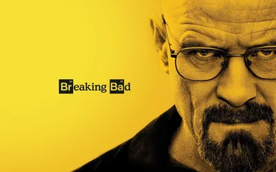 Breaking Bad: фото для настольных обоев