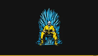 Скачать обои Breaking Bad в формате jpg