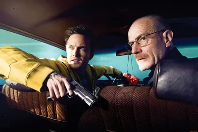 Breaking Bad обои на iPhone и Android