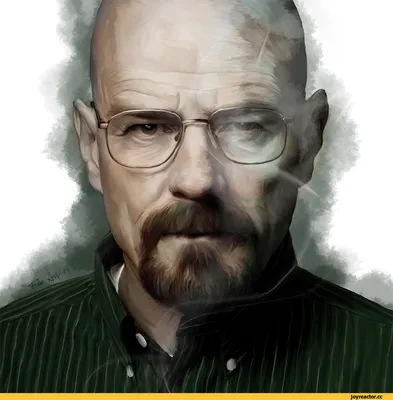 Breaking Bad: обои с превосходным качеством