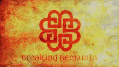 Breaking Benjamin: Эмоциональные обои на телефон