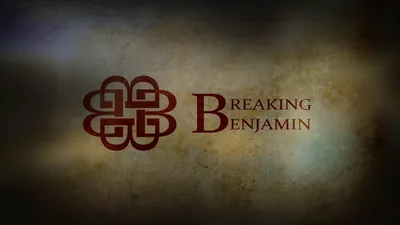 Обои на Android: Breaking Benjamin для настоящих фанатов