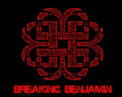 Обои на Android: Breaking Benjamin в высоком разрешении