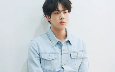 Bts Jin: Разнообразие форматов - выбирайте JPG, PNG, WebP