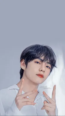 Bts kim taehyung: Скачивай обои для Android в JPG