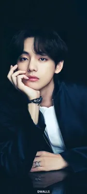 Фото Bts kim taehyung: Скачивай бесплатно обои в WebP и PNG