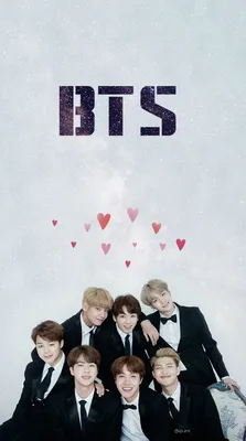 Скачивай в удобном формате: Bts новый обои в PNG и JPG