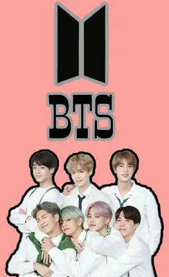 Bts новый во всей красе: Обои для iPhone и Android