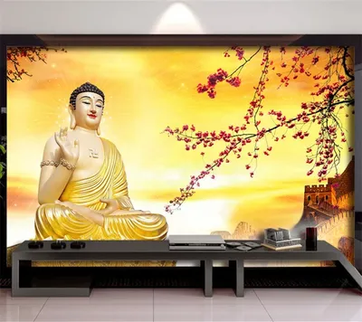 Скачать фото Будда в формате jpg: бесплатно