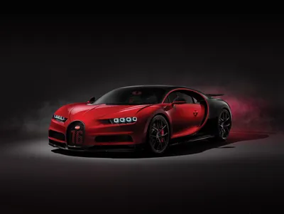 Bugatti Chiron в формате jpg для скачивания