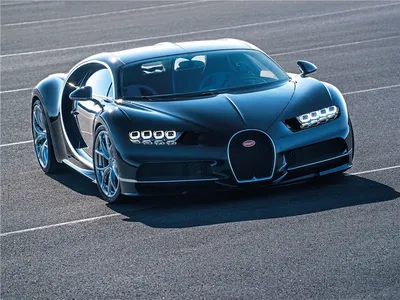 Бесплатные фото Bugatti Chiron для Android