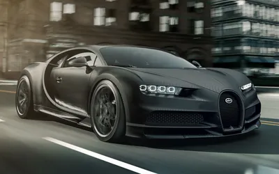 Обои Bugatti Chiron скачать бесплатно в формате webp