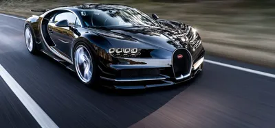 Обои на телефон Bugatti Chiron в формате png