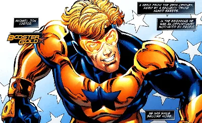 Booster Gold PNG фото скачать бесплатно | ПриветКлипарт