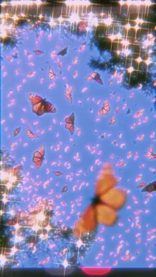 Butterfly-effect: фото в формате JPG для идеального фона на телефоне