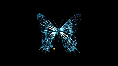 Обои Butterfly-effect для Windows: оформи свой рабочий стол по своему вкусу