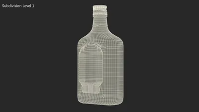 Бутылка рома: Загрузите обои в хорошем качестве