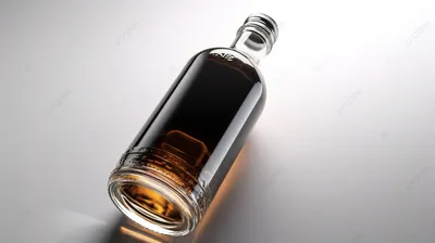 Фото Бутылка рома: Индивидуальные размеры для вашего устройства