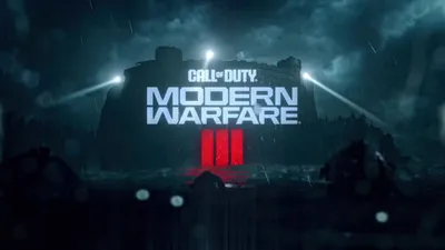 Обои с изображением Call of Duty Modern Warfare для Windows