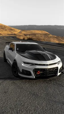 Camaro