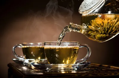 Окунитесь в эстетику чая: скачать обои чая бесплатно во всех размерах