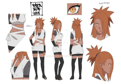 Akimichi Chouchou (Chouchou Akimichi) - NARUTO - Zerochan Anime Image Board