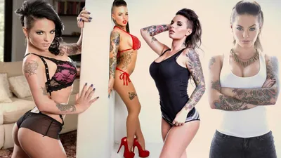 Обои на телефон Christy Mack: формат PNG для Android